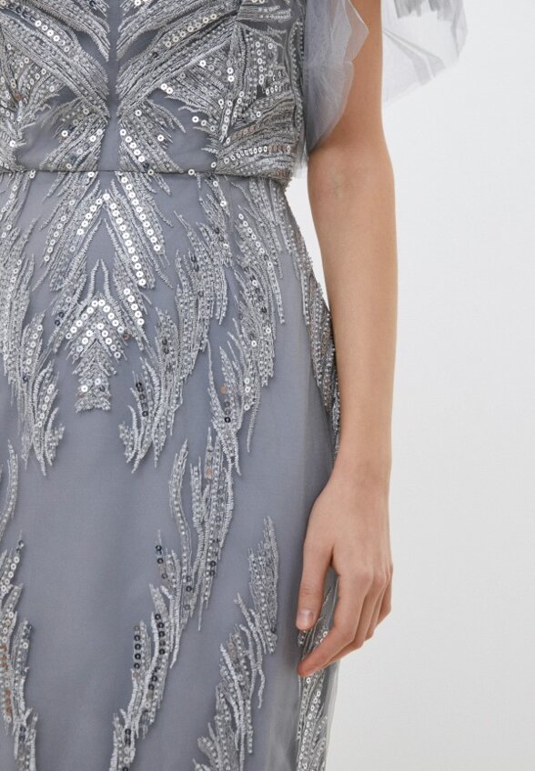 Платье Rich & Naked