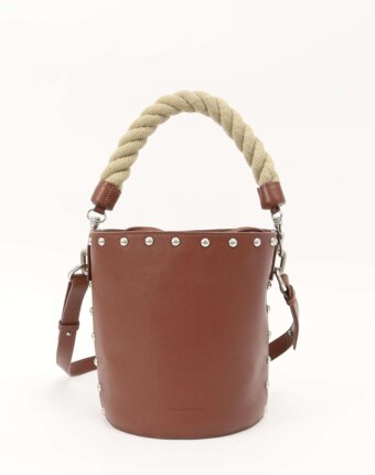 JW Anderson Leather Bag женщинам