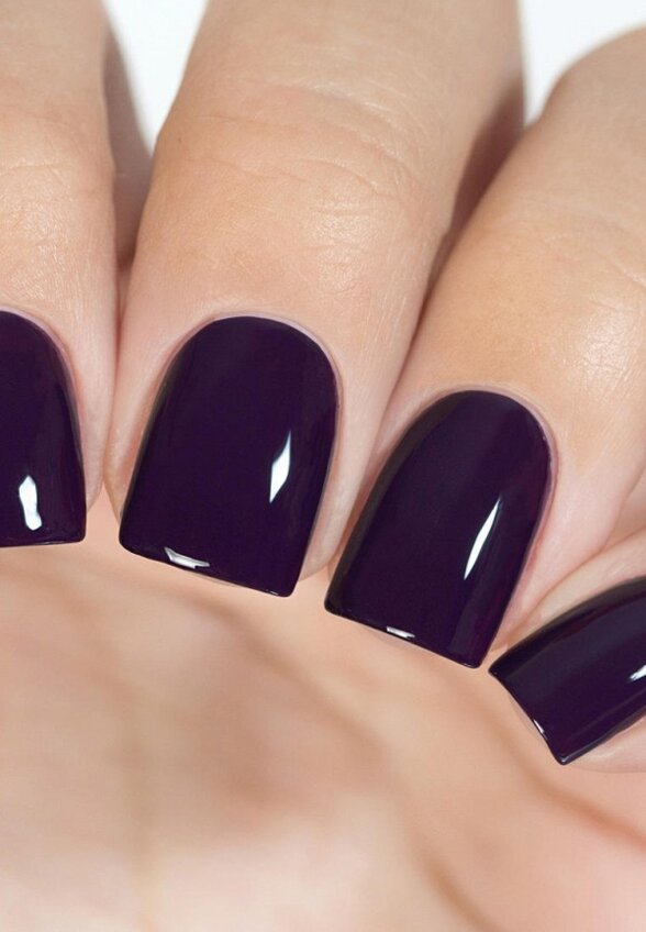 Лак для ногтей Masura