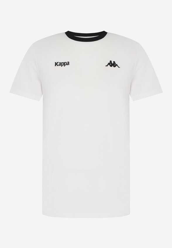 Футболка мужская Kappa, Белый