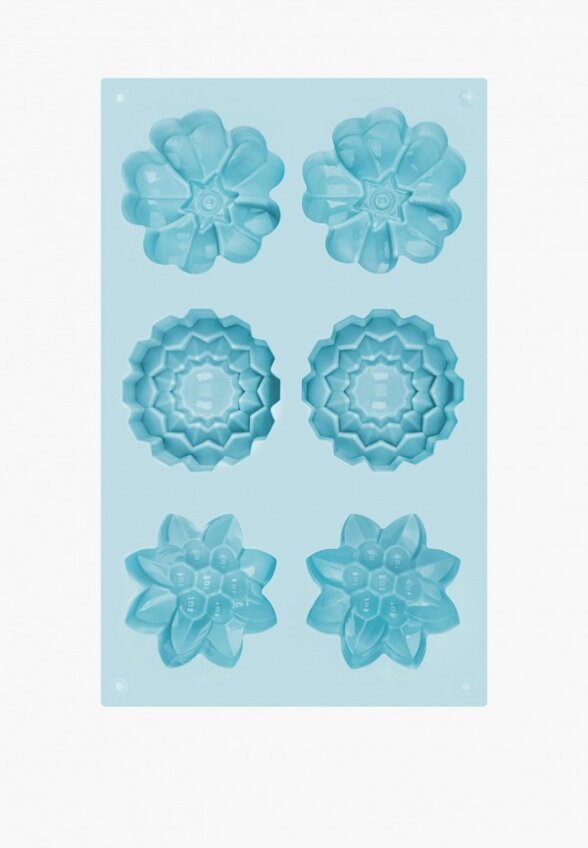 Форма для выпечки Elcasa