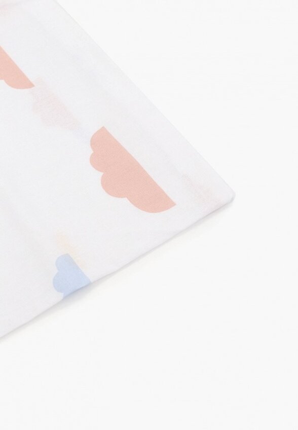 Постельное белье детское Ночь нежна