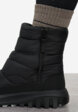 Дутики женские Columbia Snowtrot Mid, Черный10  - превью