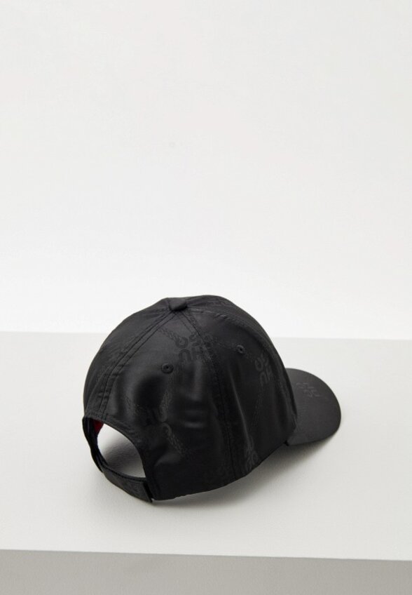 Бейсболка Hugo