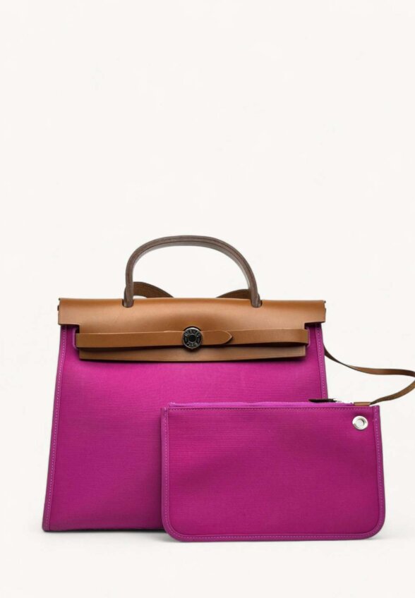 Hermes Herbag