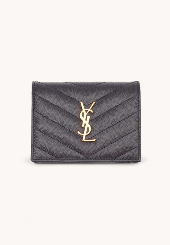 Saint Laurent Wallet