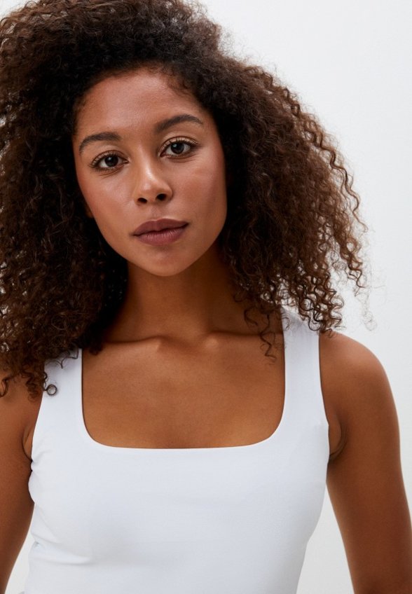 Майка Vivostyle