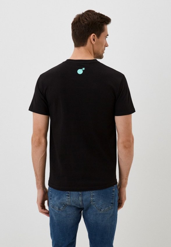 Футболка The Hundreds