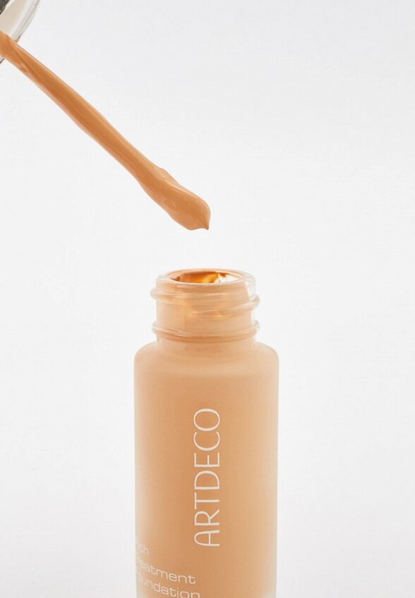 Тональная основа Artdeco