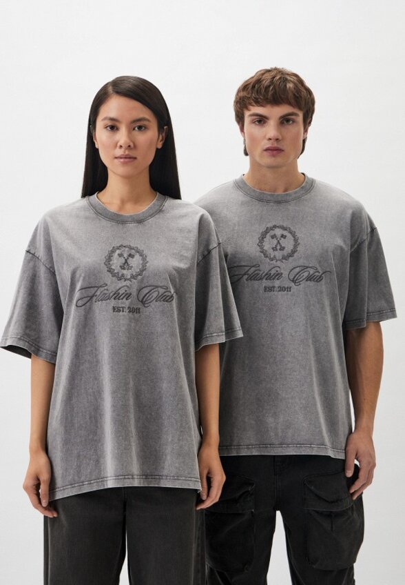 Футболка Flashin