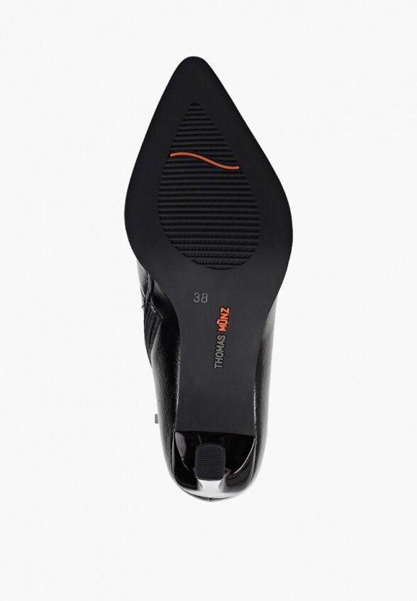 Ботильоны Thomas Munz