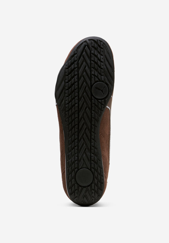 Кроссовки женские PUMA Catch SD, Коричневый
