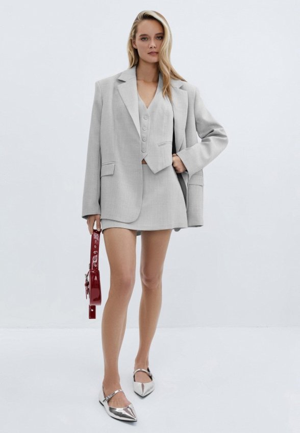 Юбка-шорты Top Top