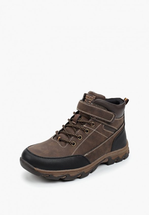 Ботинки Shuzzi