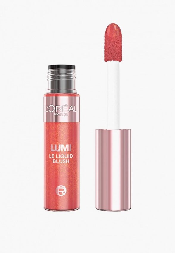 Румяна L'Oreal Paris