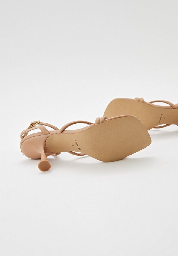 Босоножки Ekonika