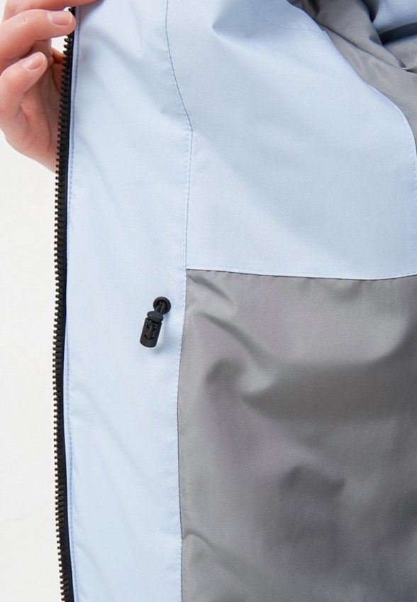 Парка Lab Fashion