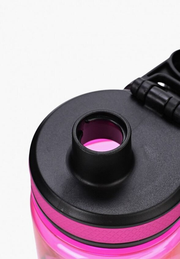 Бутылка спортивная Demix