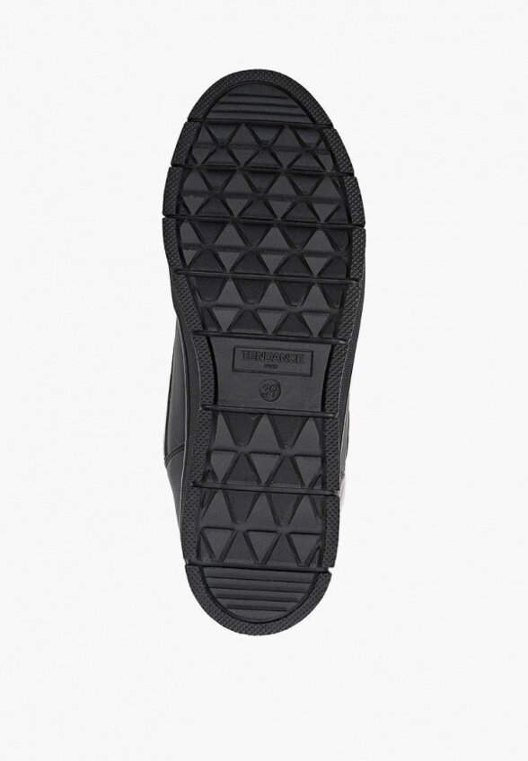 Дутики Tendance