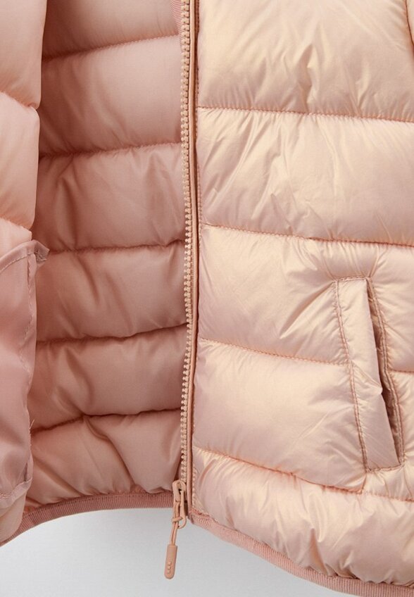 Куртка утепленная PlayToday