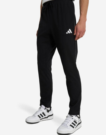 Брюки мужские adidas, Черный женщинам