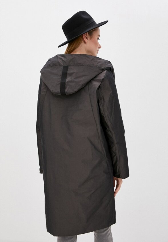 Пуховик Dixi-Coat