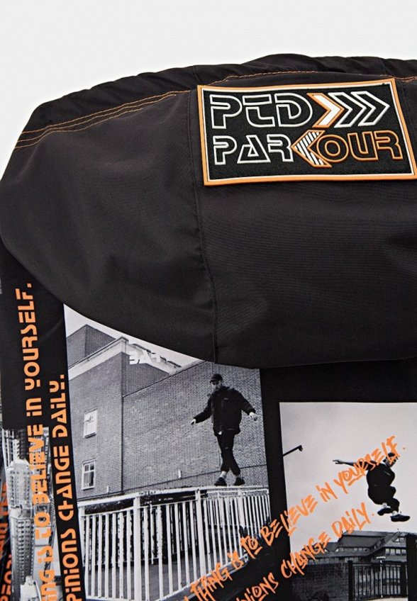 Куртка утепленная PlayToday