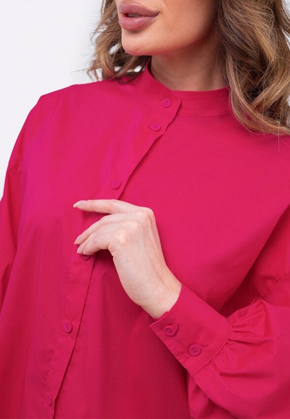 Рубашка HappyFox