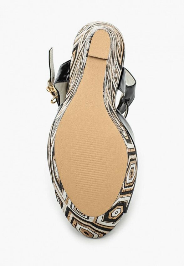 Босоножки Elsi