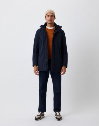 Пуховик Woolrich мужчинам