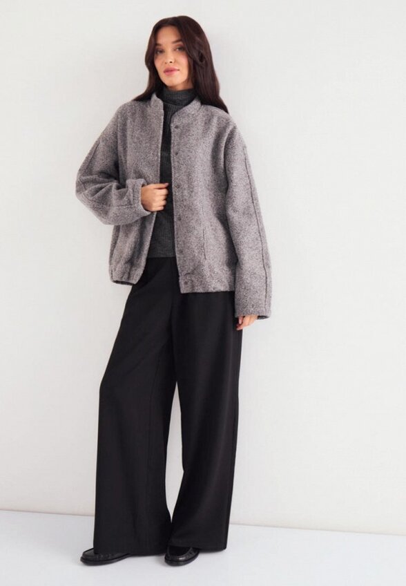 Бомбер Vittoria Vicci