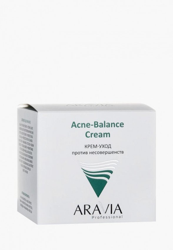 Крем для лица Aravia Professional