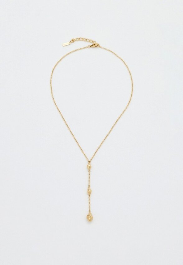 Колье Trussardi