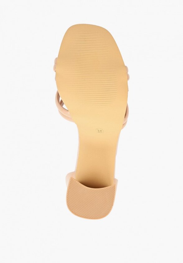 Босоножки Givana