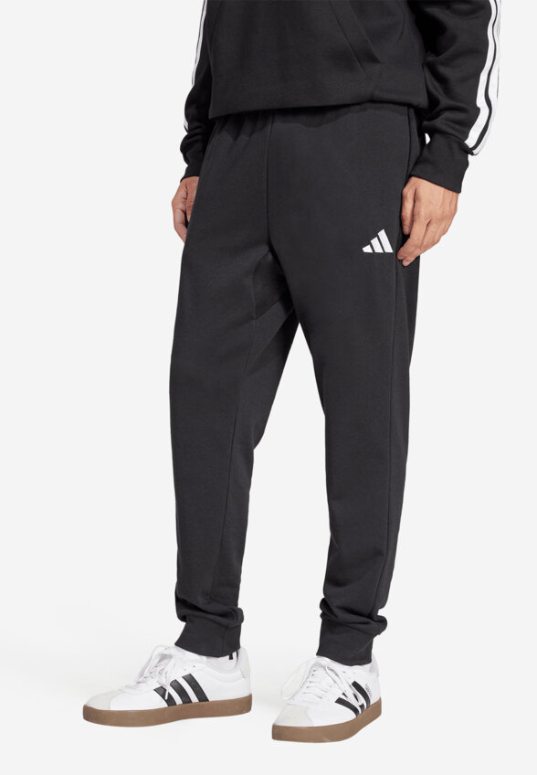 Брюки мужские adidas Feelcozy, Черный
