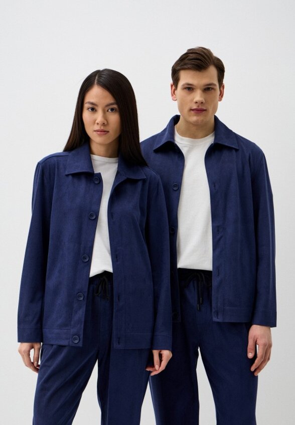 Рубашка KChTZ