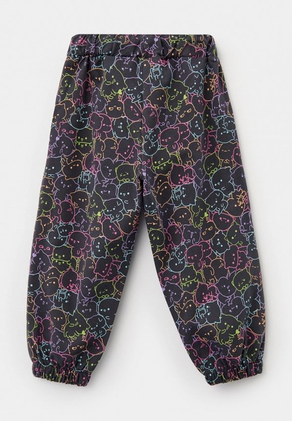 Брюки спортивные Funday