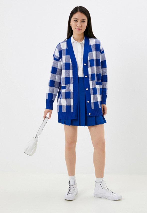 Кардиган Allegri