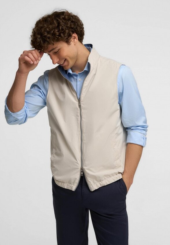 Жилет утепленный Henderson