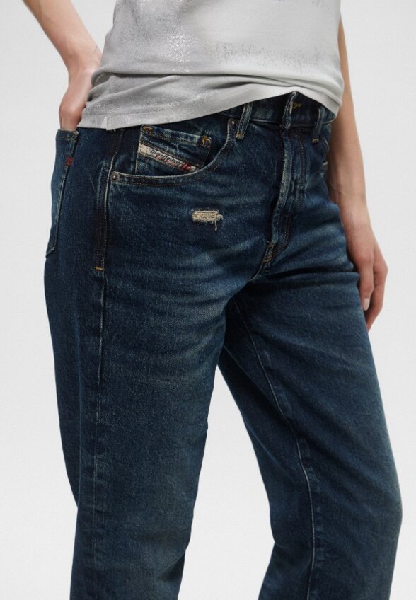 Джинсы Diesel