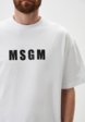 Футболка MSGM4  - превью