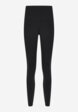 Легинсы женские Demix ActiveMove, Plus Size, Черный9  - превью