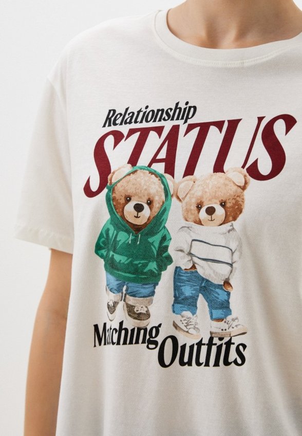 Футболка Terranova