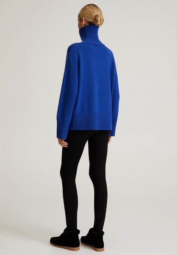 Свитер To Be Blossom