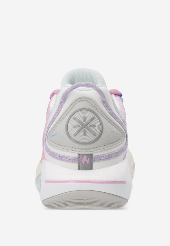 Кроссовки мужские Li-Ning Wade Shadow, Розовый
