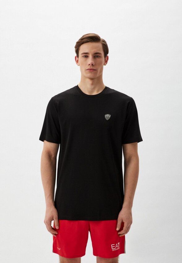 Футболка EA7