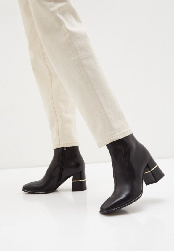 Ботильоны El'Rosso