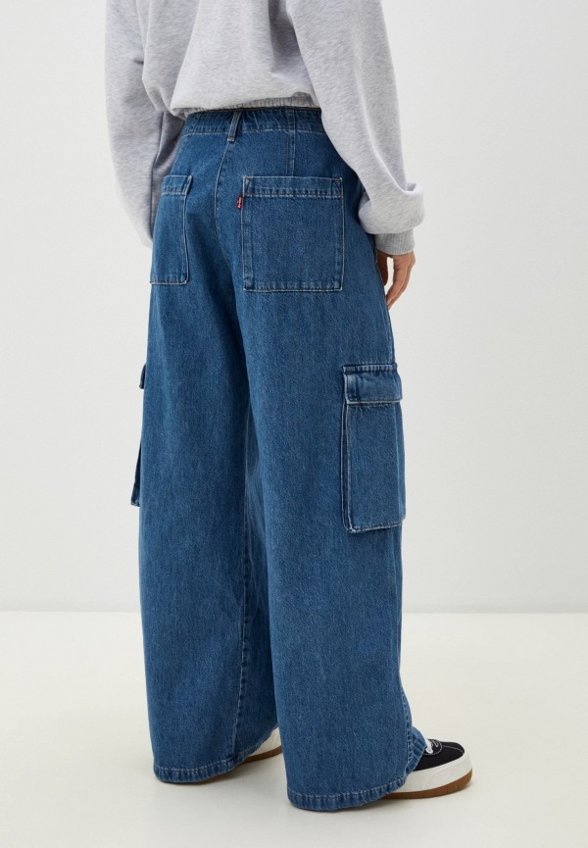 Джинсы Levi's®