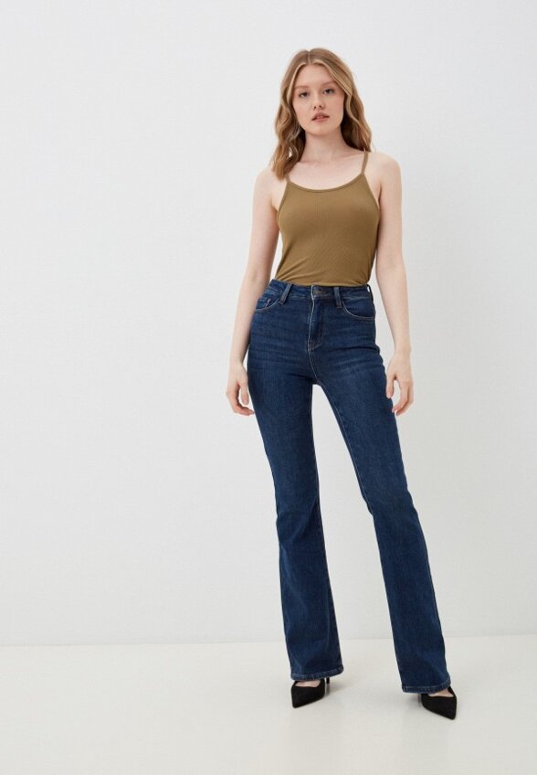 Джинсы Mossmore