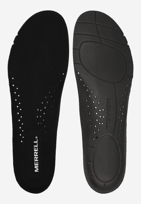 Кроссовки Merrell Yokota 3, Черный